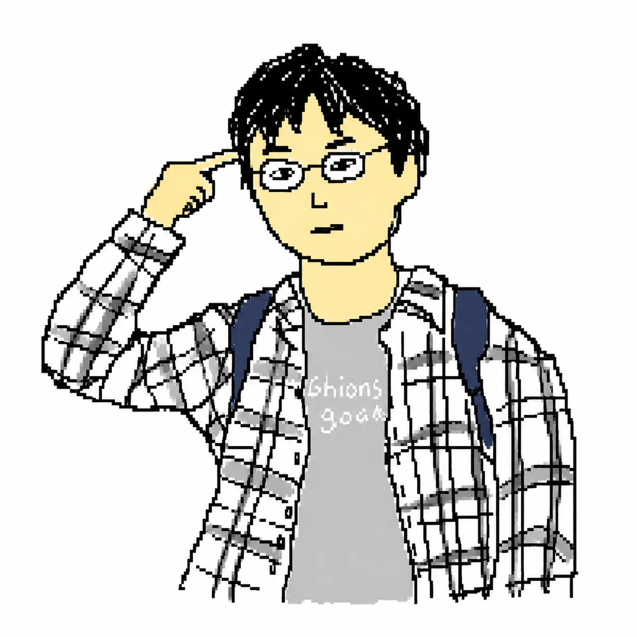 Memo image 1