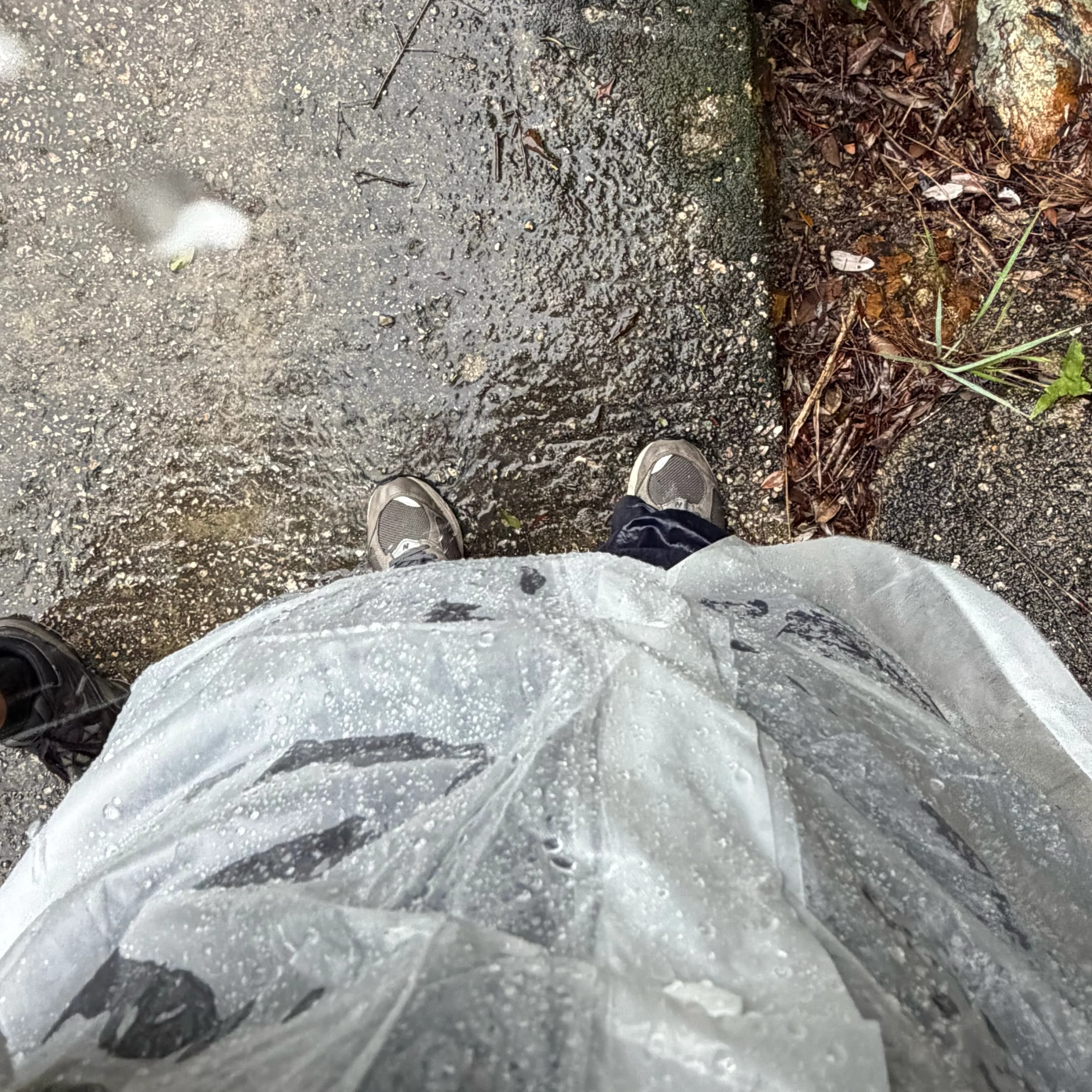 雨衣